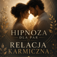 Hipnoza dla dwojga - relacja karmiczna + ebook